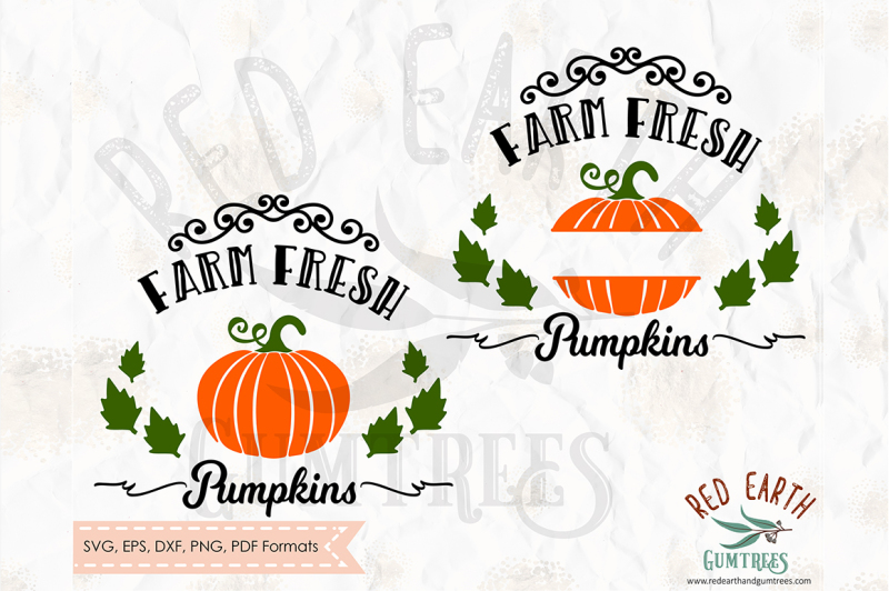 Download Free Farm Fresh Pumpkin Decal Halloween Svg Png Eps Dxf Pdf Formats Crafter File Download Free Christmas Truck Svg Files PSD Mockup Templates