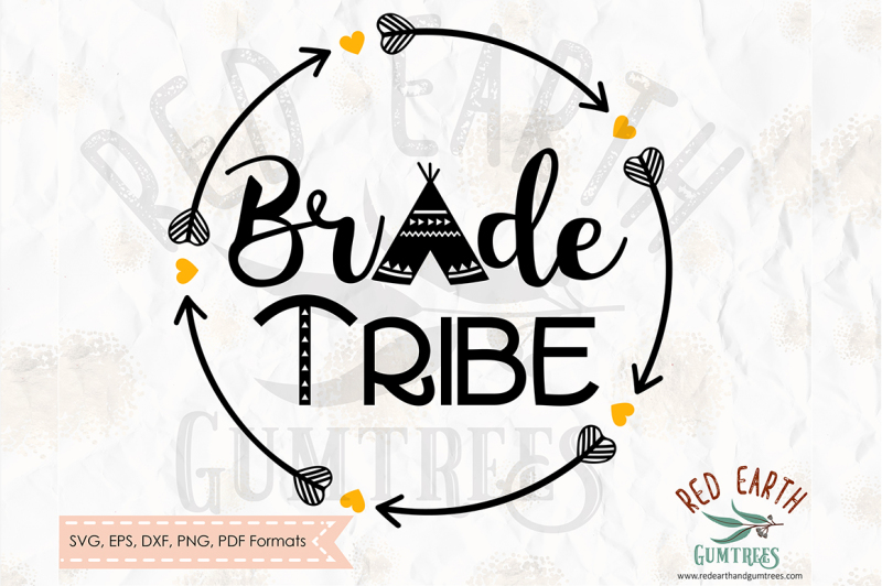 Free Bride Tribe Boho Tribal Teepee Svg Png Eps Dxf Pdf Formats Crafter File Download Free Svg Cut Cut Files