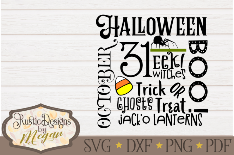 Download Free Halloween Svg Halloween Subway Svg Subway Art Svg Dxf Svg Crafter File All Free Svg Cut Files