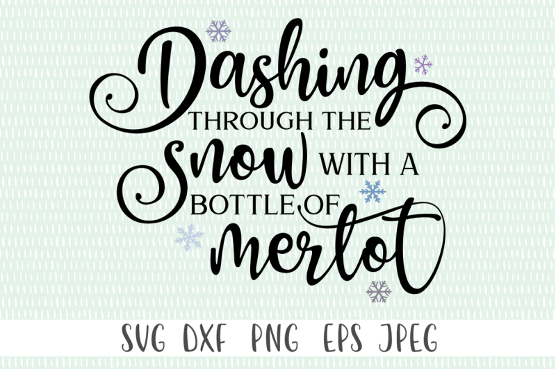 Free Free Dashing Through The Snow Svg Free 638 SVG PNG EPS DXF File