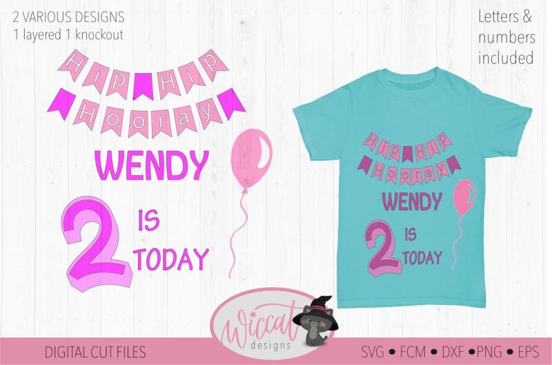 Download Happy Birthday svg, shirt design, birthday 1 to 9 svg ...