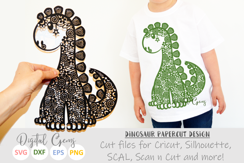 Download Free Dinosaur Svg  Dxf  Eps  Png Files Crafter File