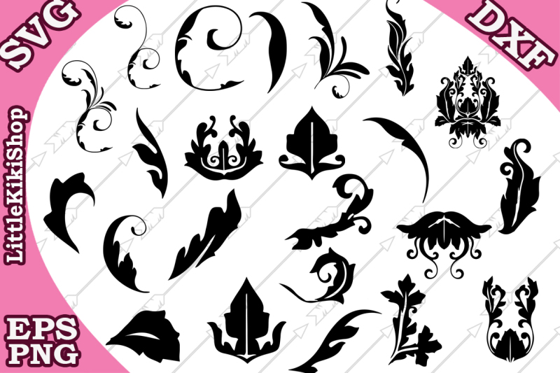 Download Flourish Svg Flourish Swiril Svg Doodles Svg Swirls Svg Scalable Vector Graphics Design All Free Svg File Cameo