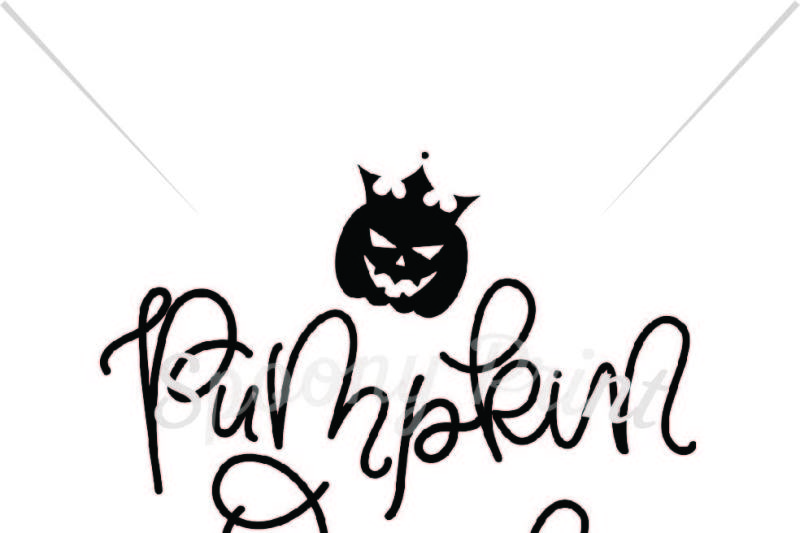 Download Free Pumpkin Queen Crafter File - Best Download Free SVG ...
