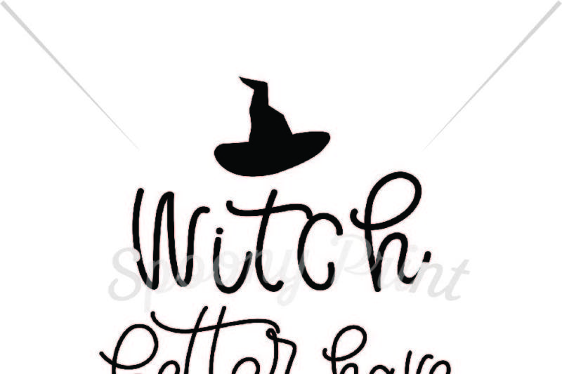 Download Free Witch Better Have My Candy Crafter File