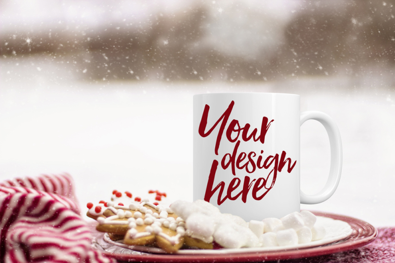 Download Paper Box Coffee Capsules Mockup Yellowimages