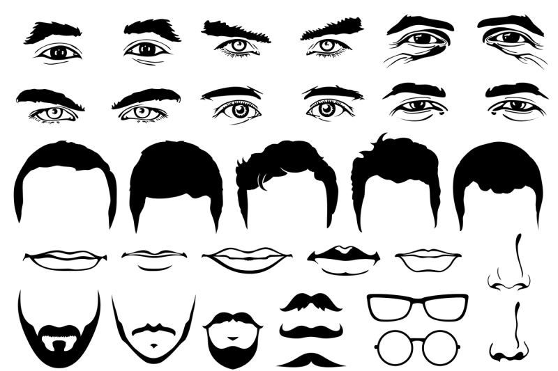 Download Free Images For Free Craft Graphics Free Svg Eyes