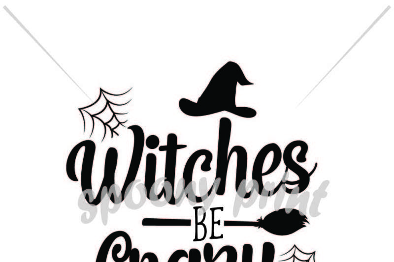 Download Free Witches Be Crazy Crafter File