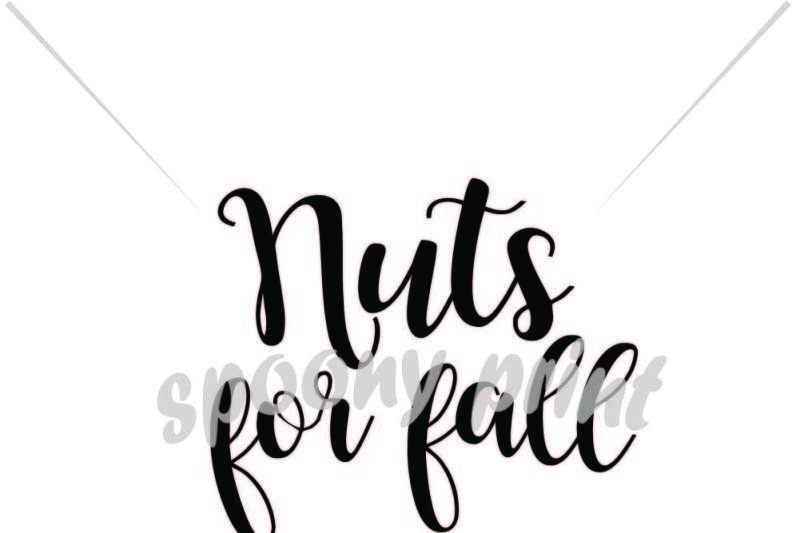 Nuts For Fall Design 55 Free Svg Animated Icons