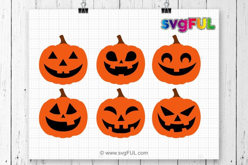 Free Jack O Lantern Svg File Pumpkin Svg Cutting Files Pumpkin Face Svg Crafter File Free Svg And Free Cricut And Silhouette Cut Files