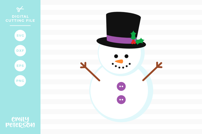 Free Snowman Svg Dxf Crafter File The Best Free Svg Files For Cricut Silhouette Cricut Images