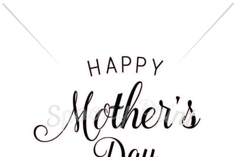Free Free 145 Svg Files Happy Mothers Day Svg SVG PNG EPS DXF File