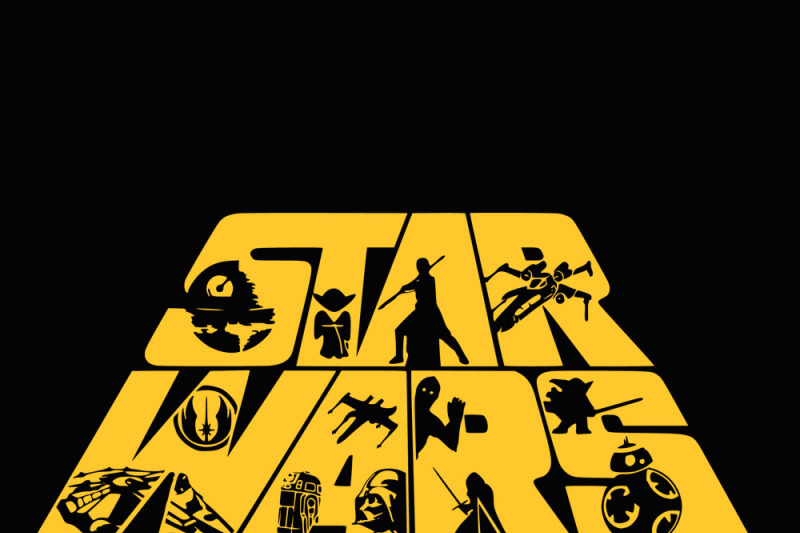 Free Free 179 Star Wars Disneyland Svg SVG PNG EPS DXF File