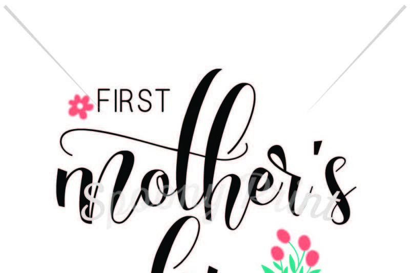 Download Free First Mother S Day Crafter File Free Downloads Svg Eps Png And Dxf Files Cutting Projects