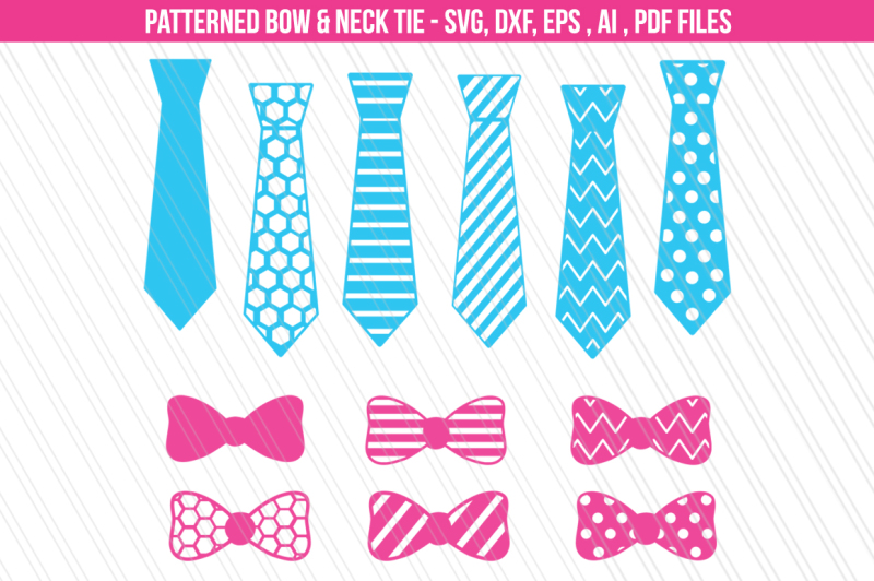 Download Free Bow Neck Tie Svg Dxf Cut Files Crafter File Download Free Svg Cut Files Cricut Silhouette Design