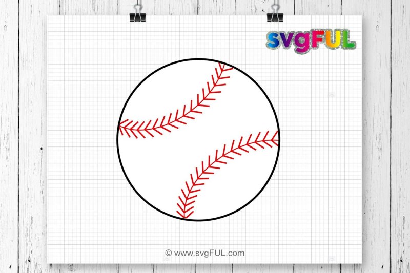 Download Free Baseball Svg Baseball Svg Cut Files Baseball Softball Svg Files Crafter File Best Download Free Svg Files For Cricut Silhouette PSD Mockup Templates