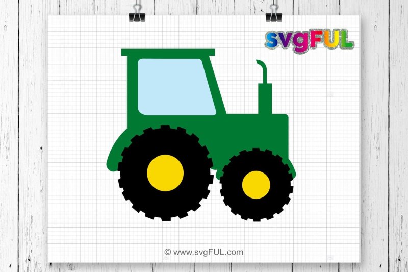 Download Free Svg Tractor Svg Tractor Monogram Svg Svg Files Cricut Cut Files Crafter File