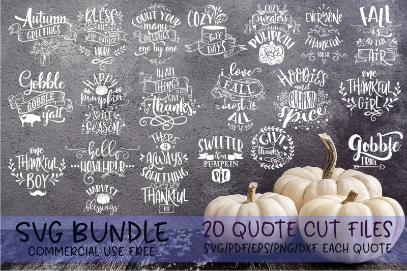 Free Thanksgiving Svg Bundle Give Thanks Bundle Crafter File Free Svg Files For Personal Use Fall In Love Svg