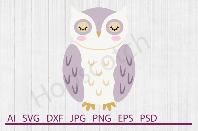 Download Free Owl Svg Owl Dxf Cuttable File Svg Free Svg Baby Feet PSD Mockup Templates