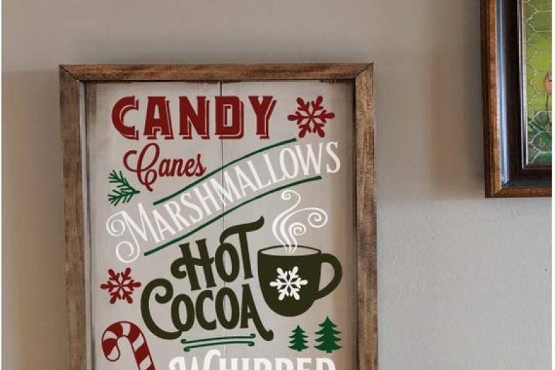 Free Hot Cocoa Crafter File Download Best Free 16988 Svg Cut Files For Cricut Silhouette And More