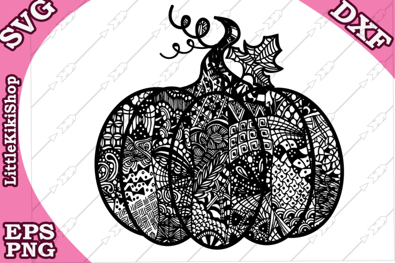 Download Free Free Pumpkin Svg Mandala Pumpkin Svg Thanksgiving Svg Crafter File PSD Mockup Template