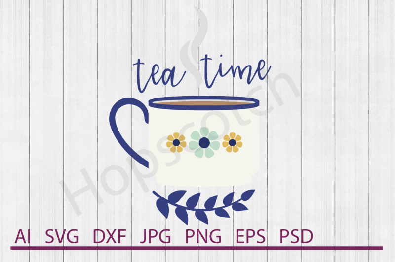 Free Teacup Svg Teacup Dxf Cuttable File Crafter File Cut Files Cups And Mugs