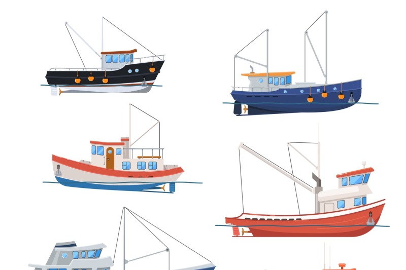 Download All Free Svg Cut Files For Cricut Fishing Boat Svg