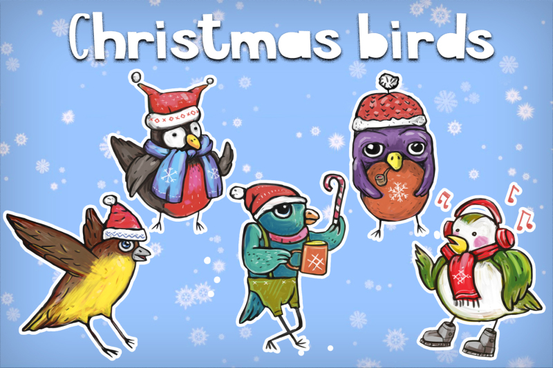 Birds проект. Birds Christmas Мем. Christmas Bird. Christmas fun illustration.