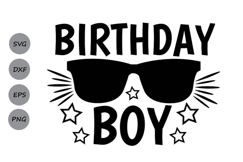 Download birthday boy svg, birtday svg, birthday party svg, party ...