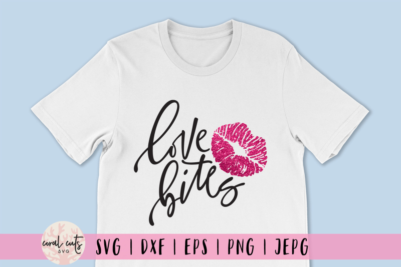 Free Free 137 Love Bites Svg Free SVG PNG EPS DXF File