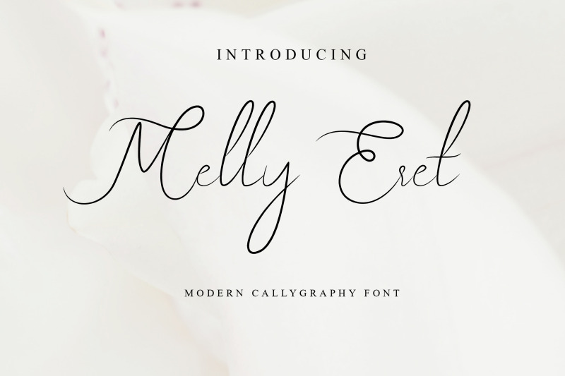 Melly Eret By Star Studio 