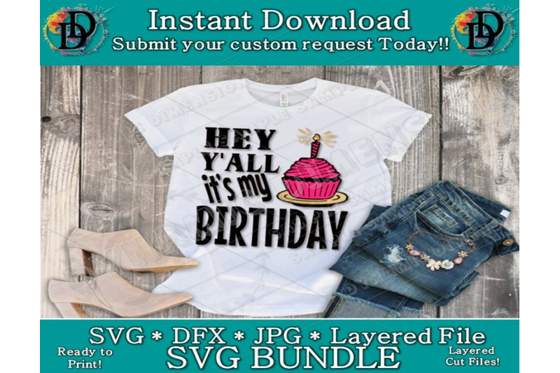 Download Happy Birthday Papa Svg - Sparkol SVG Images Pack Free Download