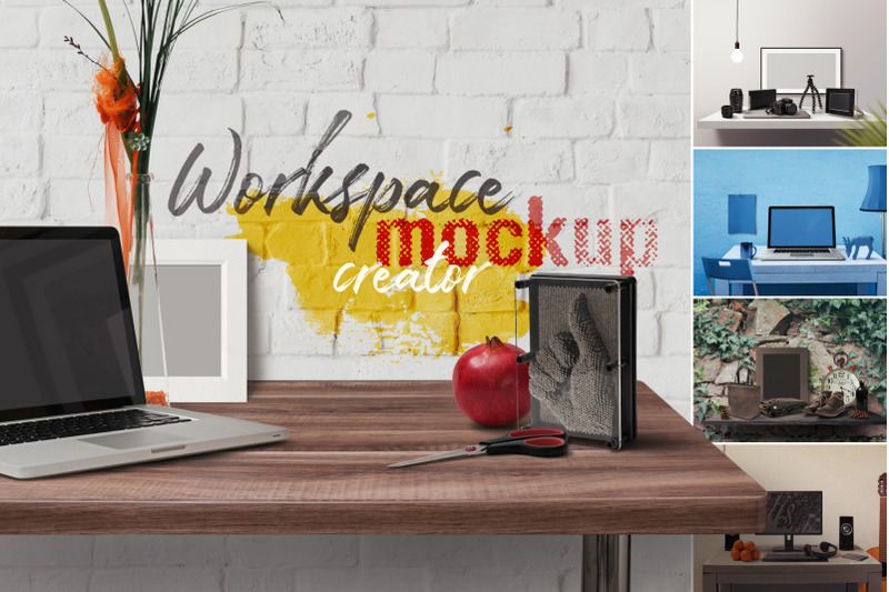 Download Desk Calendar Mockup Psd Free Yellowimages