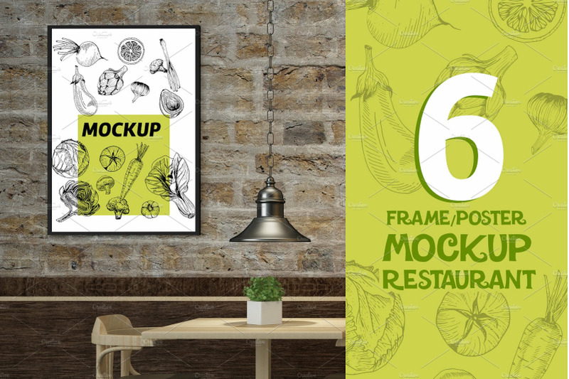 Download Restaurant Menu Card Mockup Psd Yellowimages