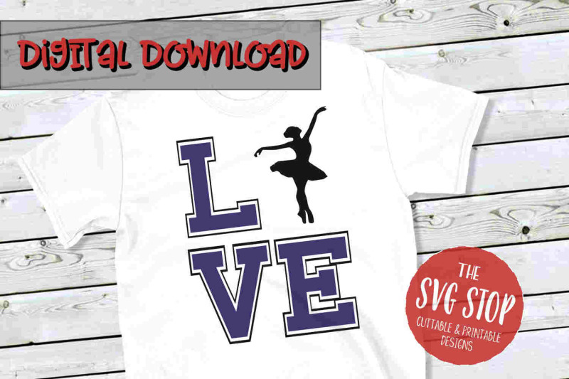 Download Love Dance Svg Png Dxf By The Svg Stop Thehungryjpeg Com