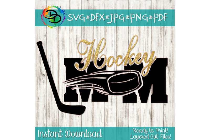 Download Hockey SVG, Hockey Mama Football Bundle Svg Hockey Svg ...