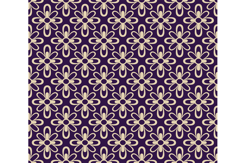 Vector Simple Pattern By Smartstartstocker 