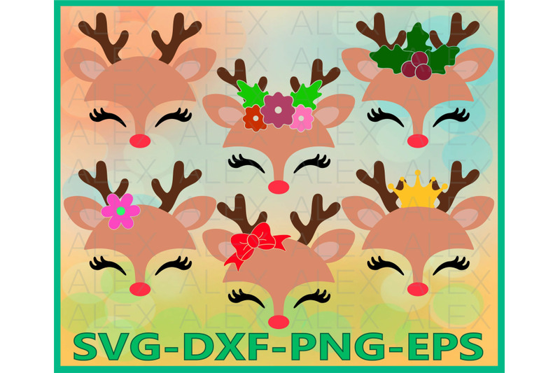 Christmas Svg On All Category Thehungryjpeg Com