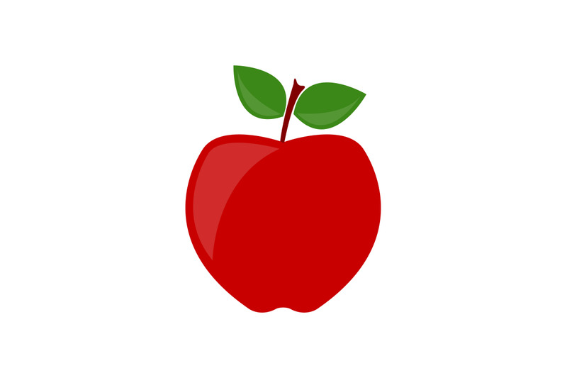 Apple Icon By Marco Livolsi 