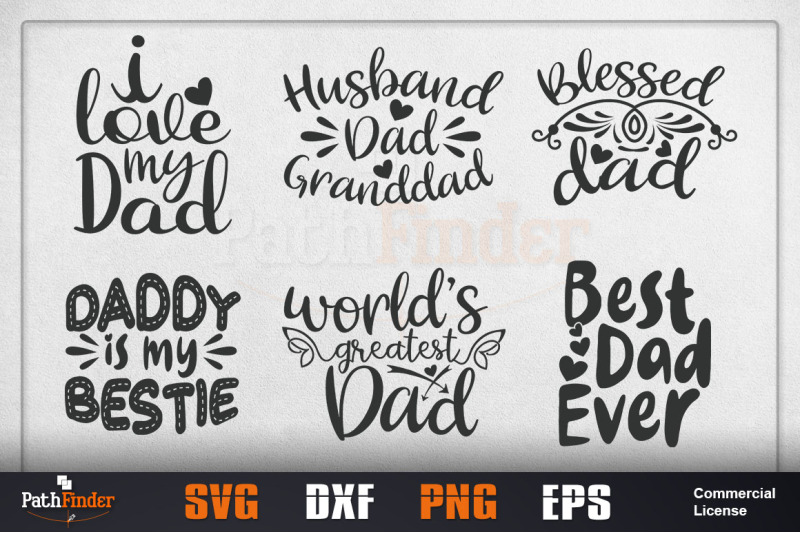 Free Free 283 Husband Father King Blessed Man Svg SVG PNG EPS DXF File