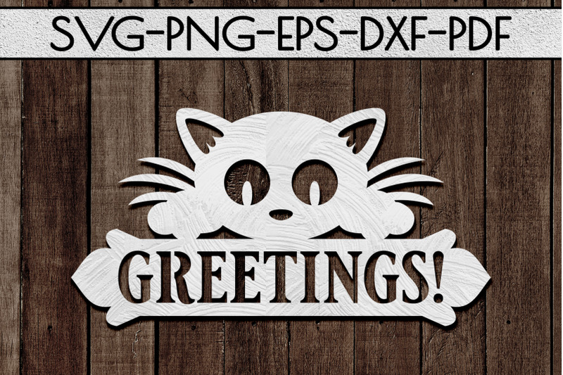 Free Free 214 The Cat Father Svg SVG PNG EPS DXF File