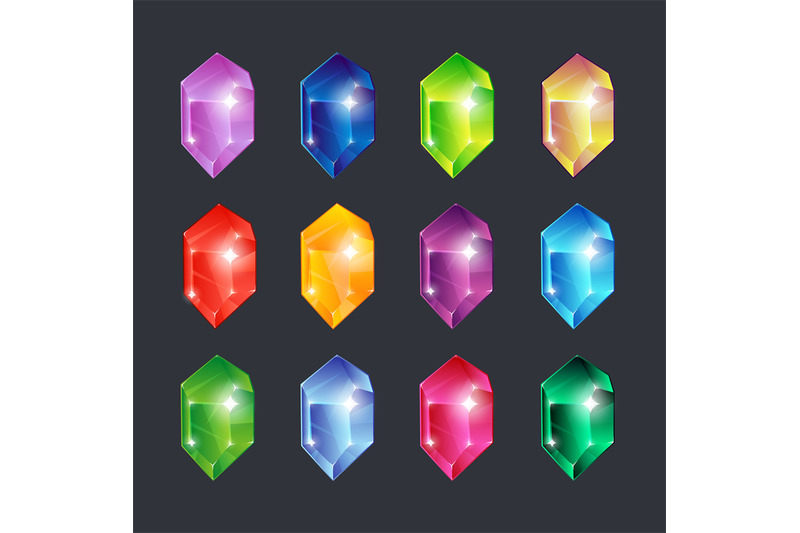 Magic Gems Magic Gems