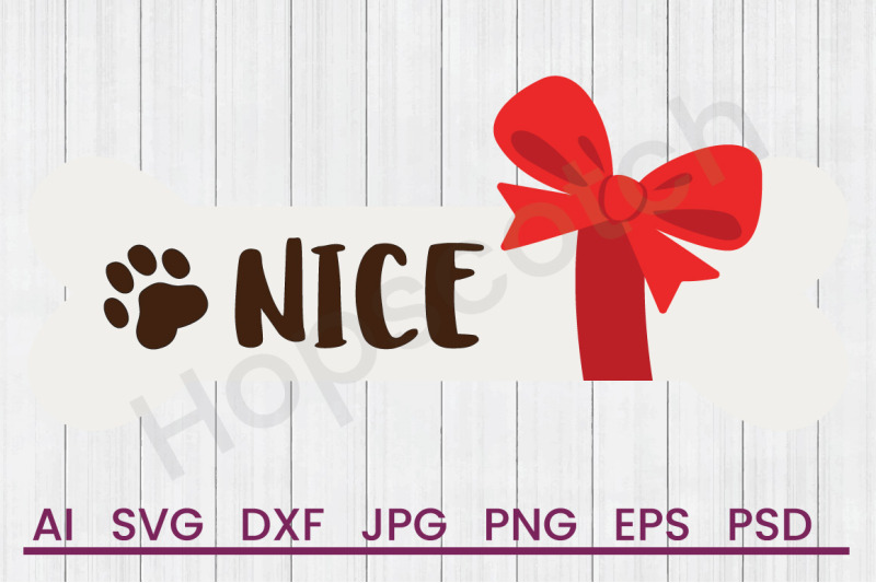 Download Nice Dog Bone Svg File Dxf File By Hopscotch Designs Thehungryjpeg Com PSD Mockup Templates