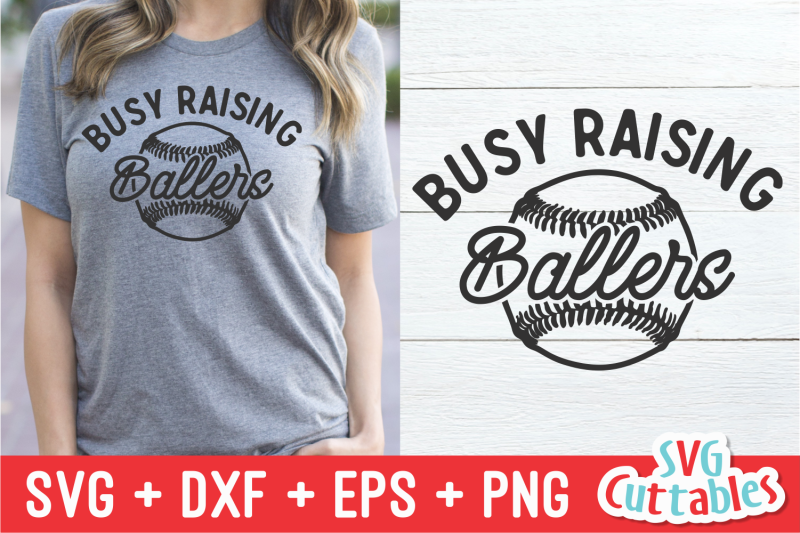 Busy best sale raising ballers