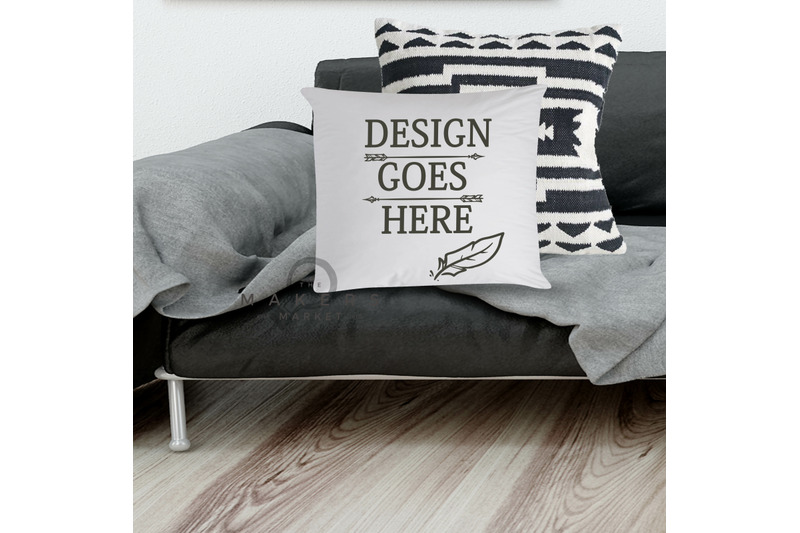 Download Free Mockup Pillow Yellowimages