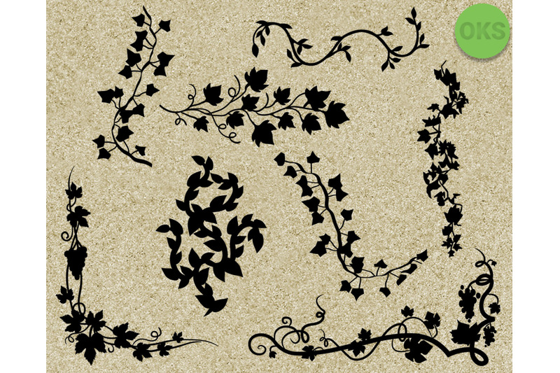 Free Free 128 Vine Flower Border Svg SVG PNG EPS DXF File