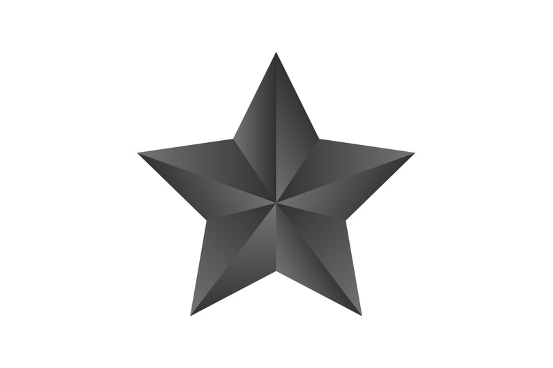 Star icon By Marco Livolsi | TheHungryJPEG