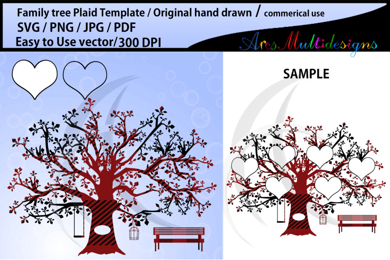 Free Free 250 Family Tree Svgs SVG PNG EPS DXF File