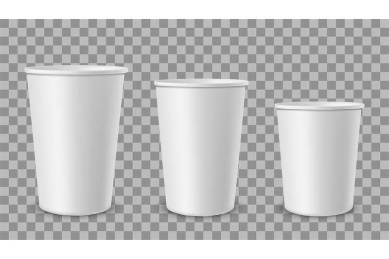 Download Paper Coffee Cups Mockup Yellowimages