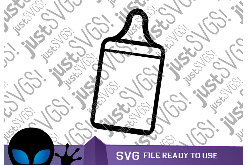 Free Free Baby Bottle Svg 416 SVG PNG EPS DXF File